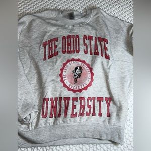 Ohio State University Sweatshirt